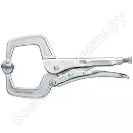 Цанговые клещи Knipex KN-4244280
