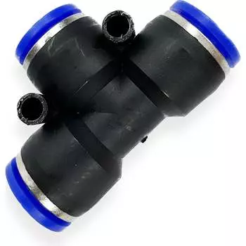 Цанговый фитинг ARMA CFT-06