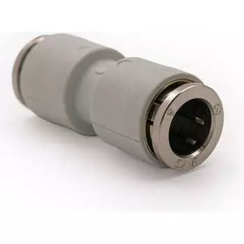 Цанговый фитинг Camozzi 7580