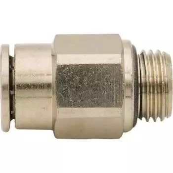 Цанговый фитинг Camozzi 6512