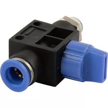 Цанговый фитинг Harrison HRS-HVSF802