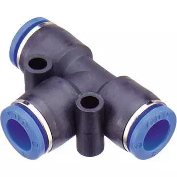 Цанговый фитинг Pegas pneumatic 5603