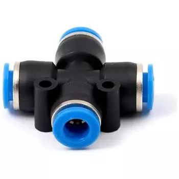 Цанговый фитинг Pegas pneumatic 5805