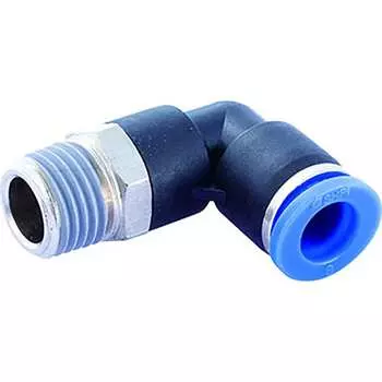 Цанговый фитинг SHPI PL 16-03