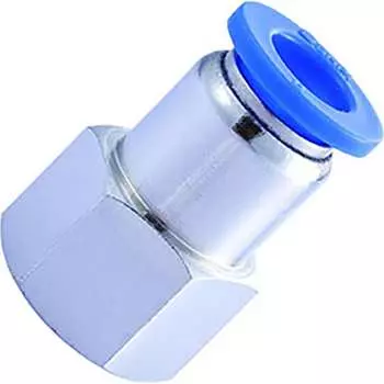 Цанговый фитинг SHPI PCF 16-03