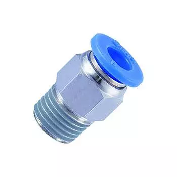 Цанговый фитинг SHPI PC 14-03