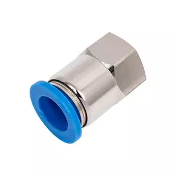 Цанговый фитинг SHPI PCF 14-03