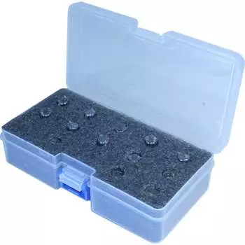 Цанговый набор PROSAERS 20755