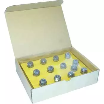 Цанговый набор PROSAERS 20750