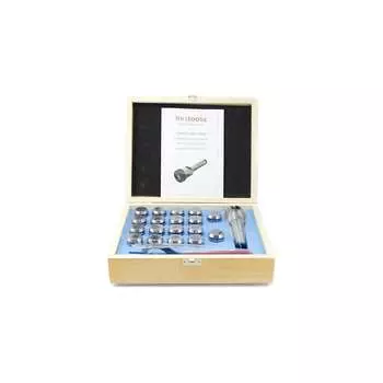 Цанговый патрон Beltools ri.439.6