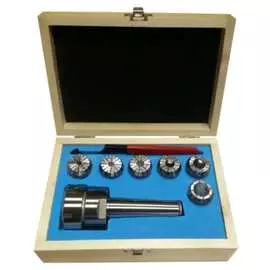 Цанговый патрон GRIFF NT50 b221241