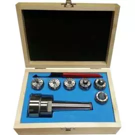 Цанговый патрон GRIFF КМ2ER32 b220213