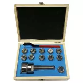 Цанговый патрон GRIFF MSB2-ER32 b220313