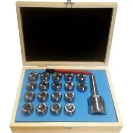 Цанговый патрон GRIFF