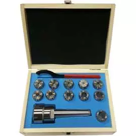 Цанговый патрон GRIFF MSB3-ER32 b220323