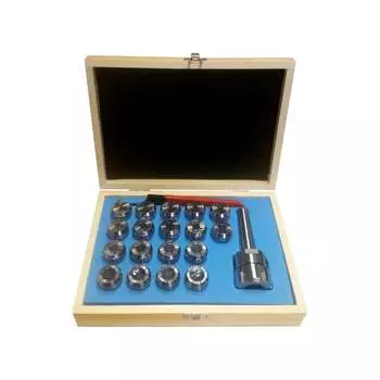 Цанговый патрон GRIFF КМ2ER32 b220423