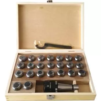 Цанговый патрон GRIFF NT50ER40 b221442