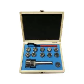 Цанговый патрон GRIFF MSB4-ER32 b220331