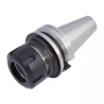 Цанговый патрон JSD