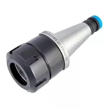 Цанговый патрон JSD cc00060