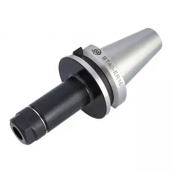 Цанговый патрон JSD