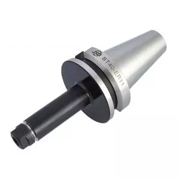 Цанговый патрон JSD