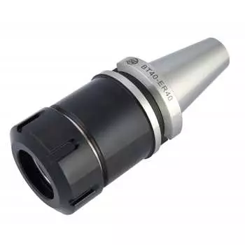 Цанговый патрон JSD