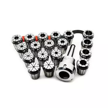 Цанговый патрон ТЕХНОРЕАЛ МА320053024