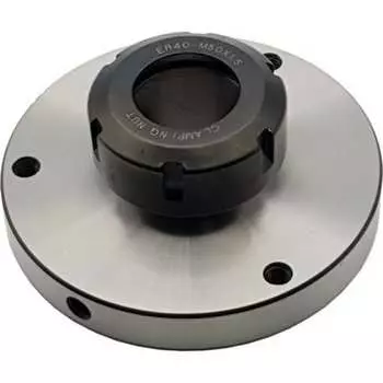 Цанговый патрон ТЕХНОРЕАЛ