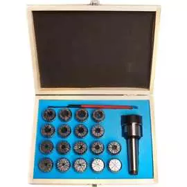 Цанговый патрон ZITOM