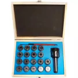 Цанговый патрон ZITOM