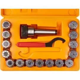 Цанговый патрон ZITOM