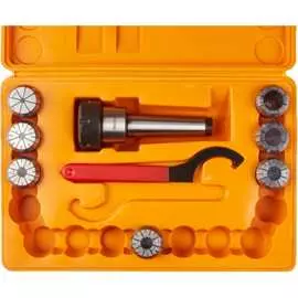 Цанговый патрон ZITOM