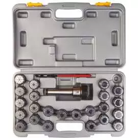 Цанговый патрон ZITOM