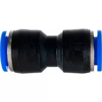 Цанговый прямой фитинг Pegas pneumatic 5303