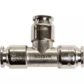 Цанговый разъем Rossvik B189/4.R