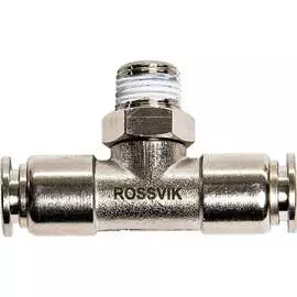 Цанговый разъем Rossvik B187/3.R