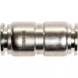 Цанговый разъем Rossvik B181/6