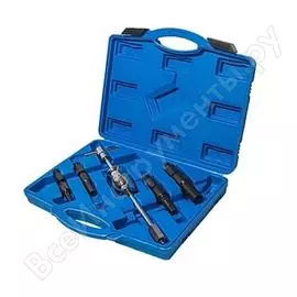 Цанговый съемник подшипников VERTUL VR50140