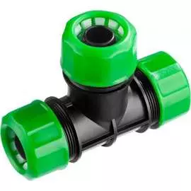 Цанговый тройник РОСТОК 426372