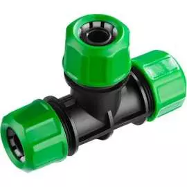 Цанговый тройник РОСТОК 426369