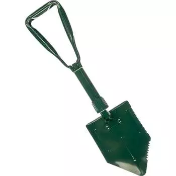 Cаперная складная лопата FIT 77235