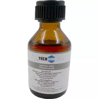 Цапон лак TECHHIM TH-TSAP-NO-30