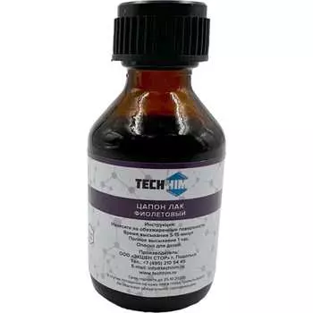 Цапон лак TECHHIM TH-TSAP-VI-30