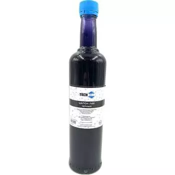Цапон лак TECHHIM TH-TSAP-BK-500
