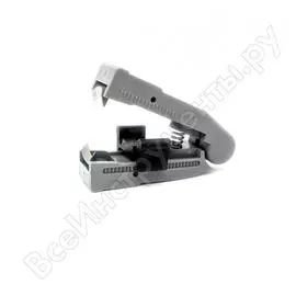 Сегменты запасные для снятия изоляции для арт 211932 HAUPA