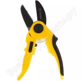 Секатор TOPEX