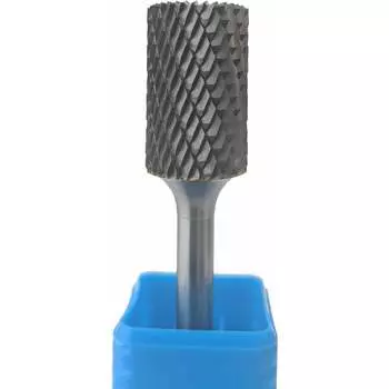 Цельная цилиндрическая борфреза ИНСТУЛС 00001584268