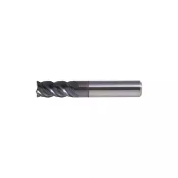 Цельная фреза PANDA CNC mf71004