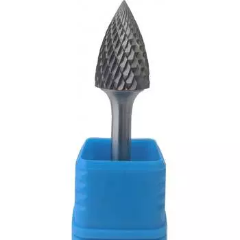 Цельная гиперболическая борфреза ИНСТУЛС 00001337677